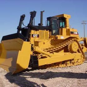 Bulldozer