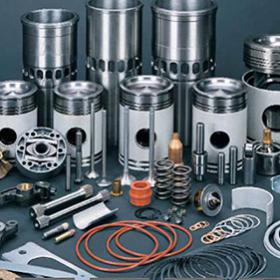 Kit de reparación y conjuntos