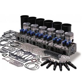 Accesorios para sistema de inyección